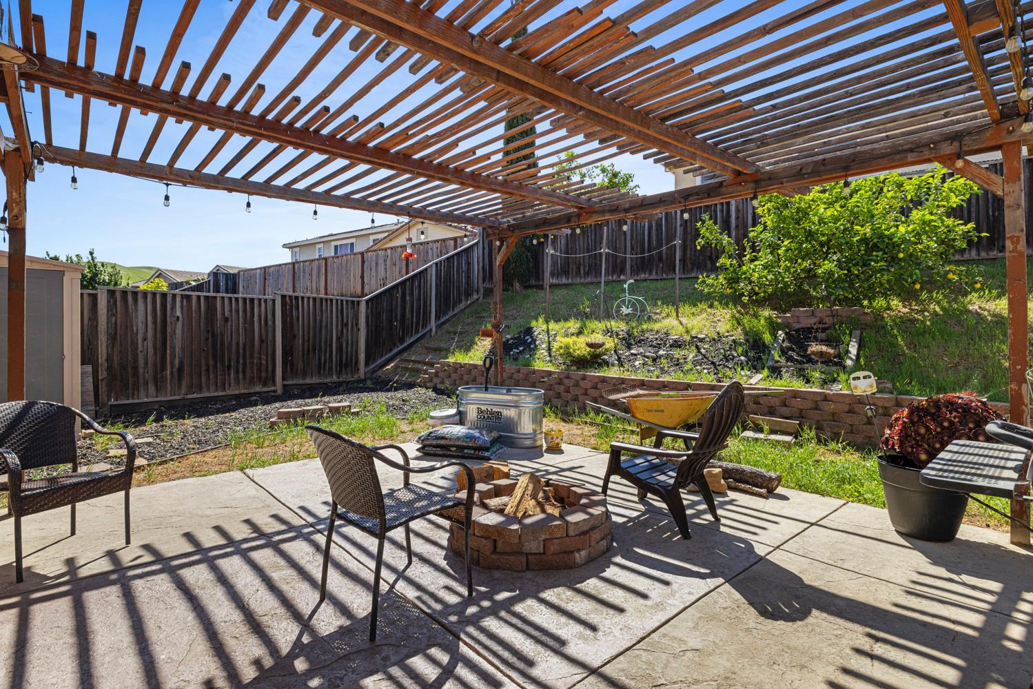 138 Rancho Bernado Court Bay Point, CA 94565 - Photo 46 of 48