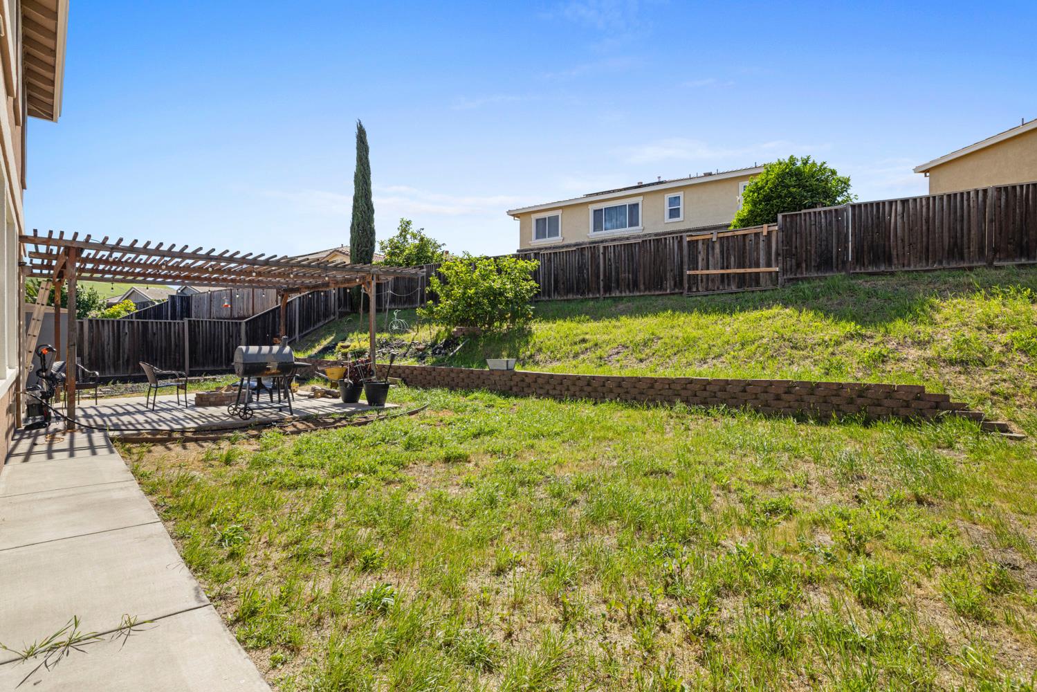 138 Rancho Bernado Court Bay Point, CA 94565 - Photo 47 of 48