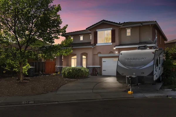 $799,444 | 138 Rancho Bernado Court, Bay Point, CA 94565