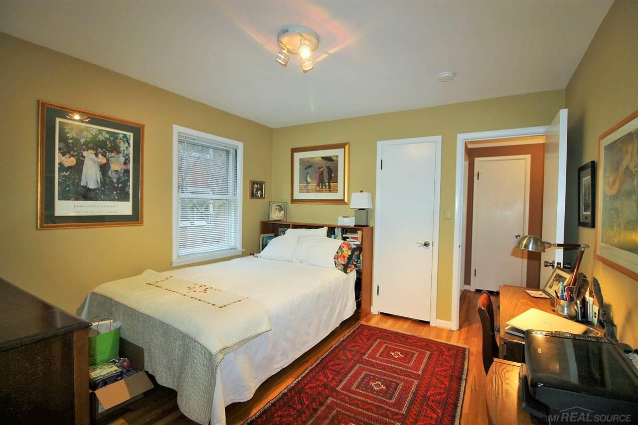 735 Harcourt Road, Unit 737 Grosse Pointe Park, MI 48230 - Photo 34 of 55