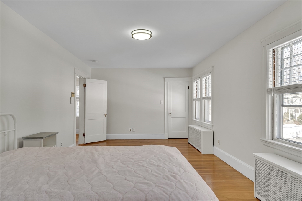 10 Dexter Road Lexington, MA 02420 - Photo 35 of 35 a view of an empty room