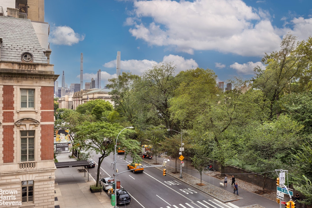 1050 5th Avenue, Unit 5D Manhattan, NY 10028 - Photo 2 of 14