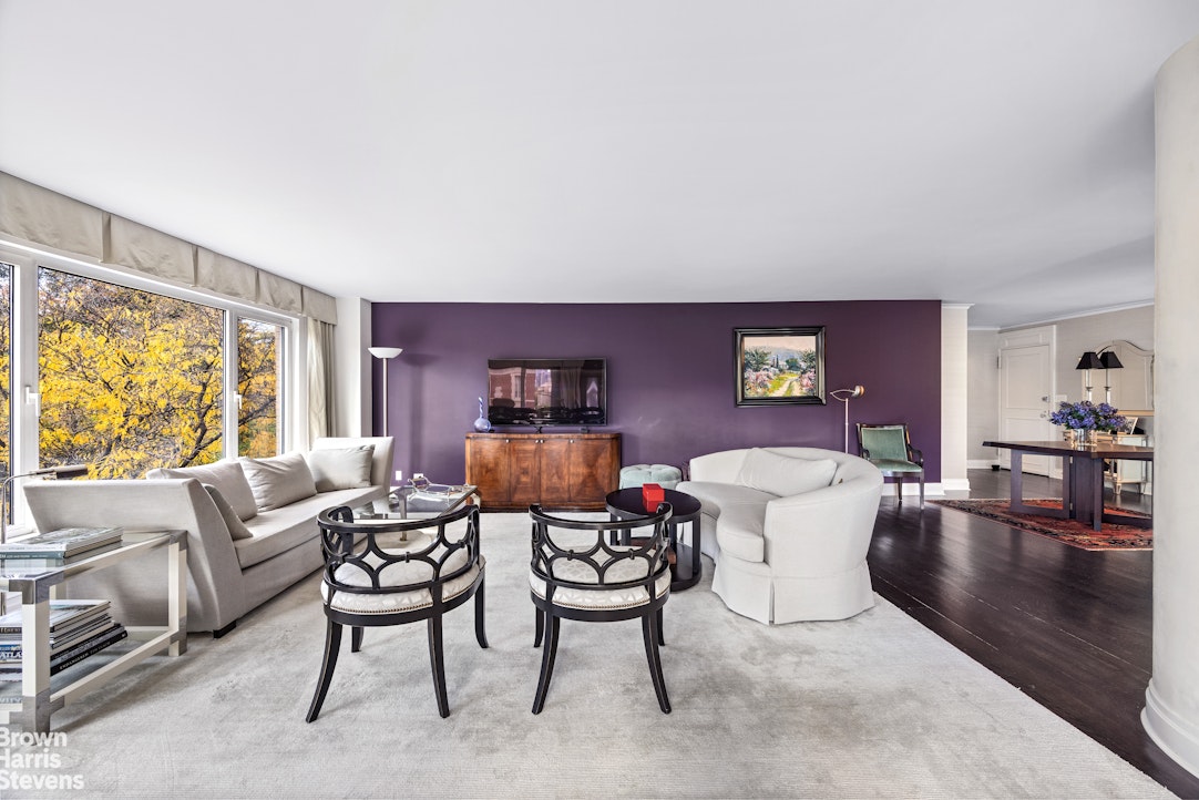 1050 5th Avenue, Unit 5D Manhattan, NY 10028 - Photo 4 of 14