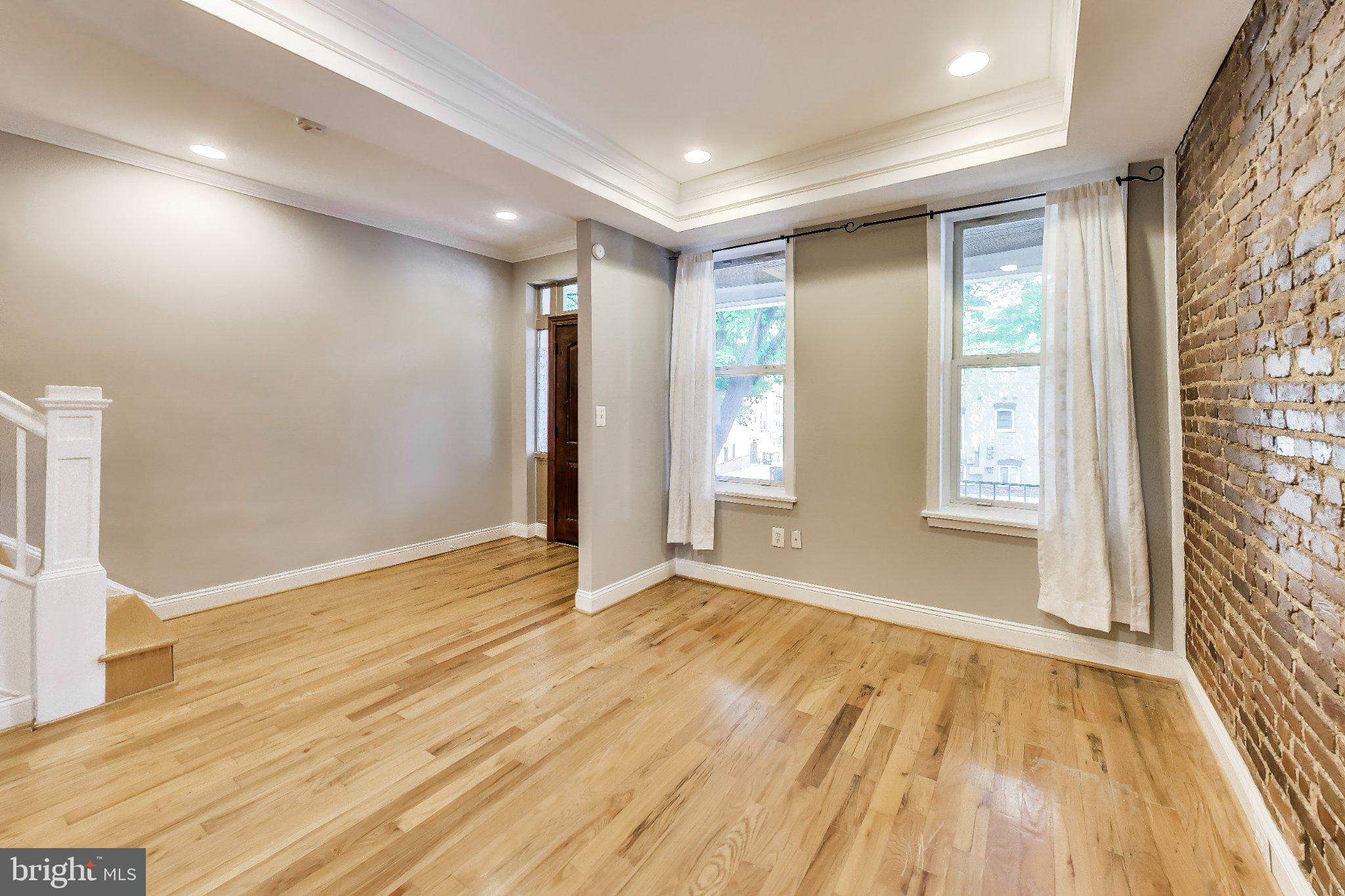 1917 Lincoln Road Northeast Washington, DC 20002 - Photo 7 of 29 Gallery Image 7