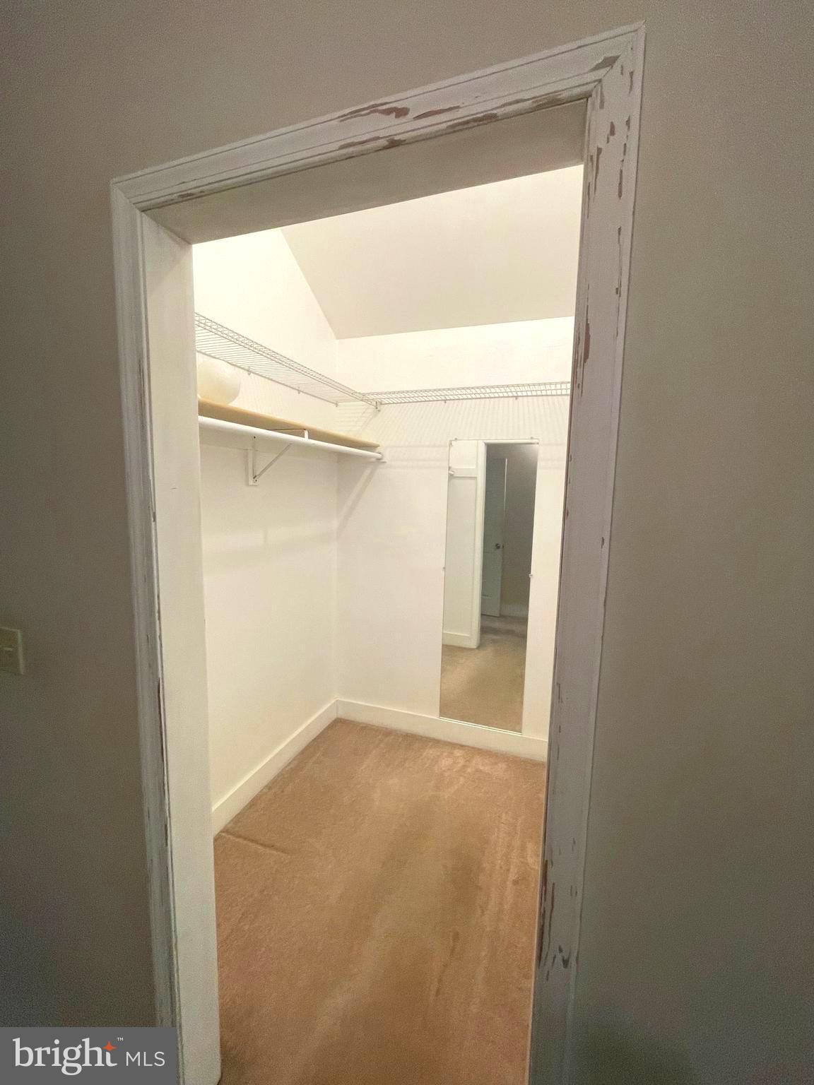 1453 Makefield Road Yardley, PA 19067 - Photo 23 of 46 Walk-in closet