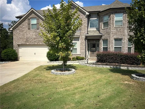 $550,000 | 3137 Cove View Court Southeast, Dacula, GA 30019