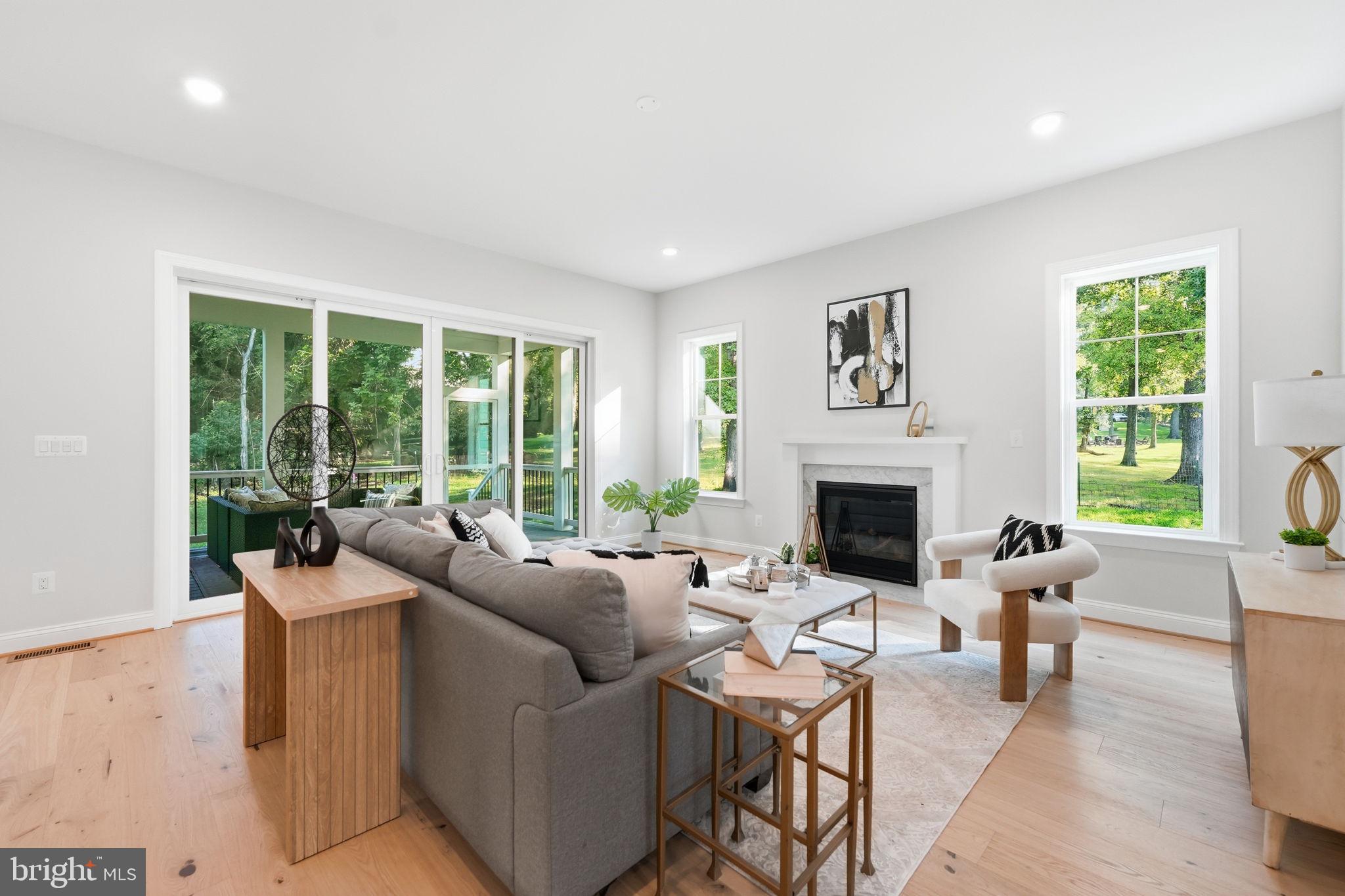 18871 Woodburn Road Leesburg, VA 20175 - Photo 33 of 89 Gallery Image 33