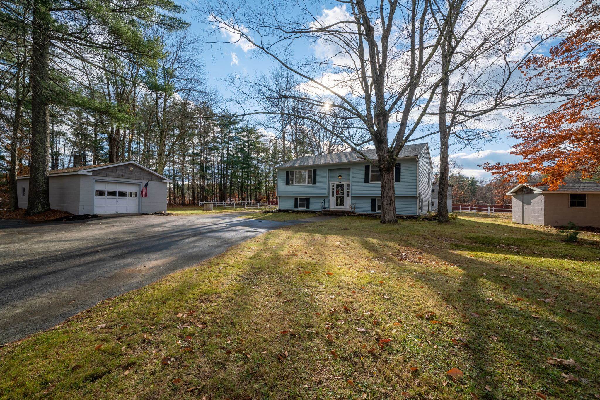 12 Flagg Road Rochester, NH 03839 - Photo 1 of 30