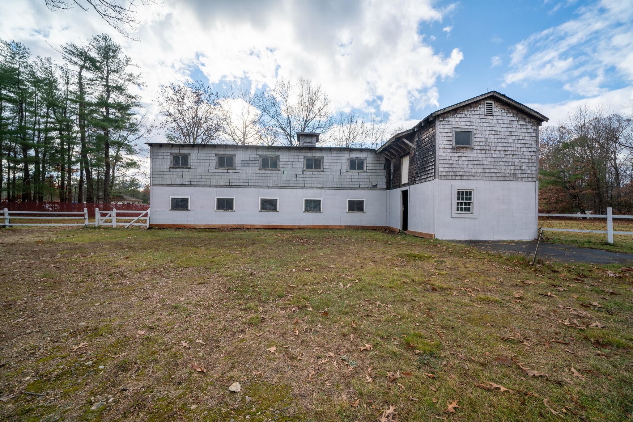 12 Flagg Road Rochester, NH 03839 - Photo 20 of 30