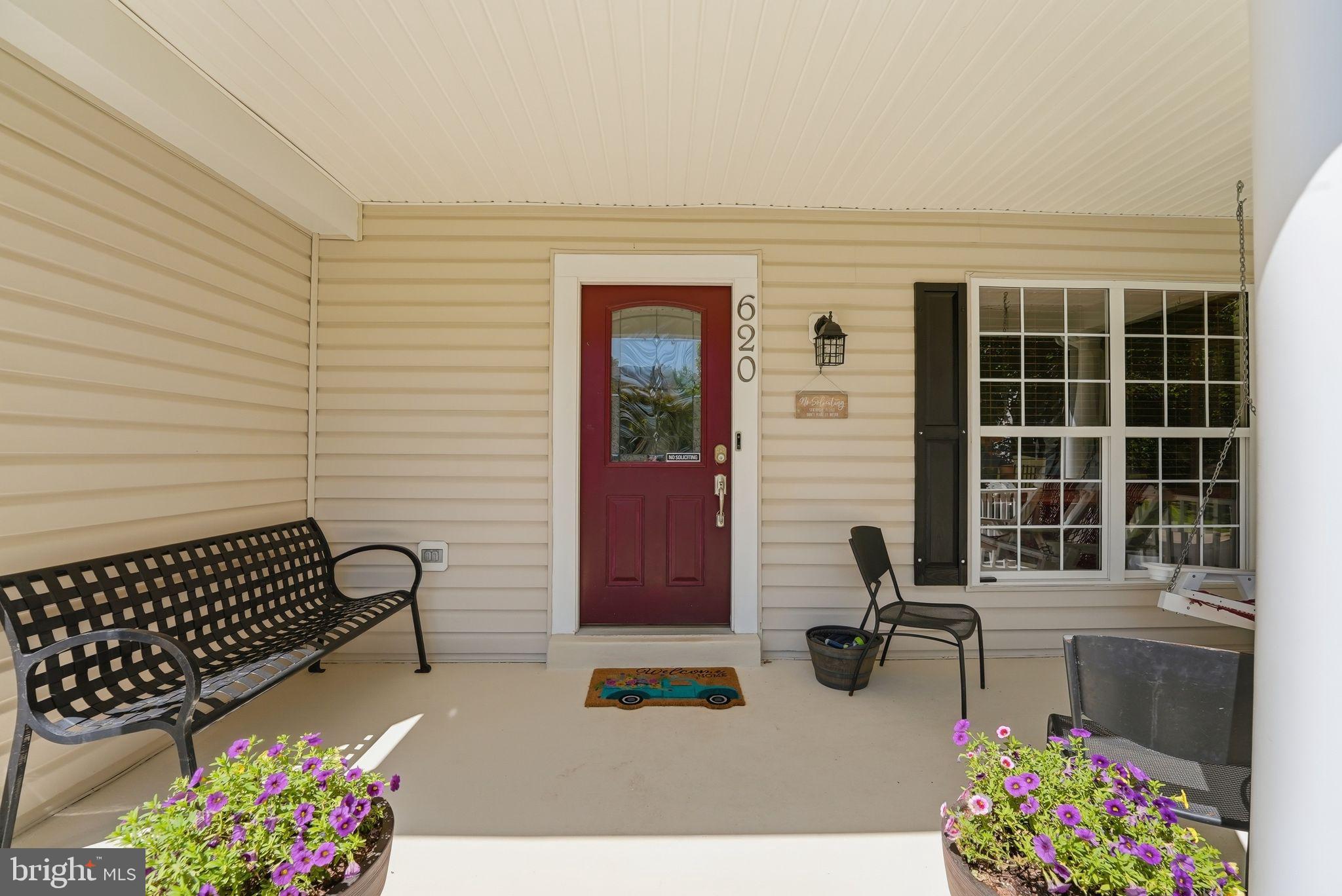 620 Kings Grant Road Culpeper, VA 22701 - Photo 7 of 62