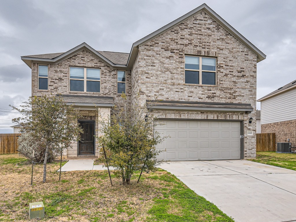 12020 Mexia Pass Mnr  