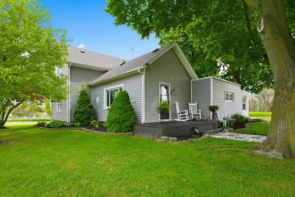 $309,900 | 3540 South 275 East, Angola, IN 46703
