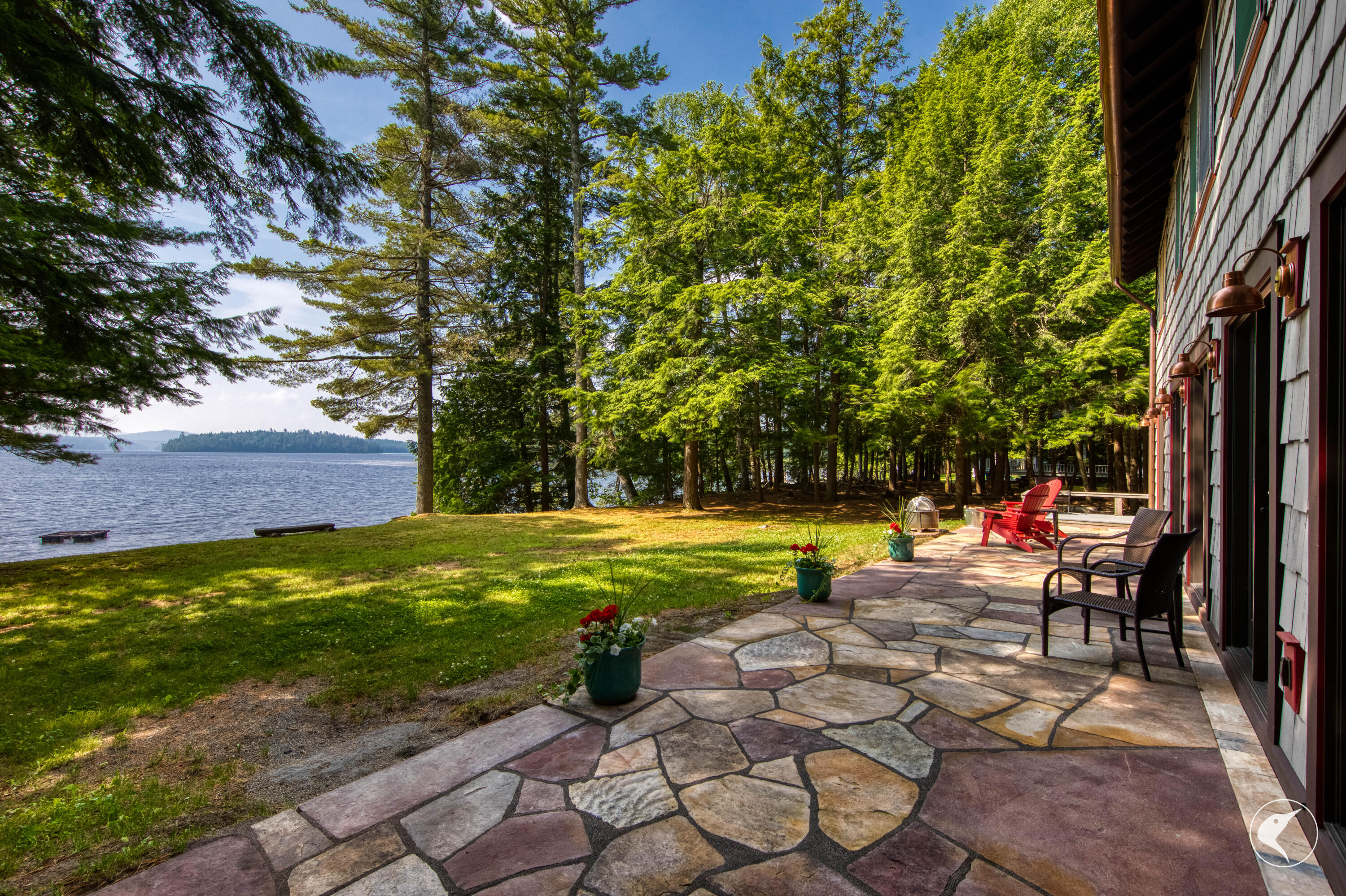 40 County Rte 46 Tupper Lake, NY 12986 - Photo 27 of 91 Patio