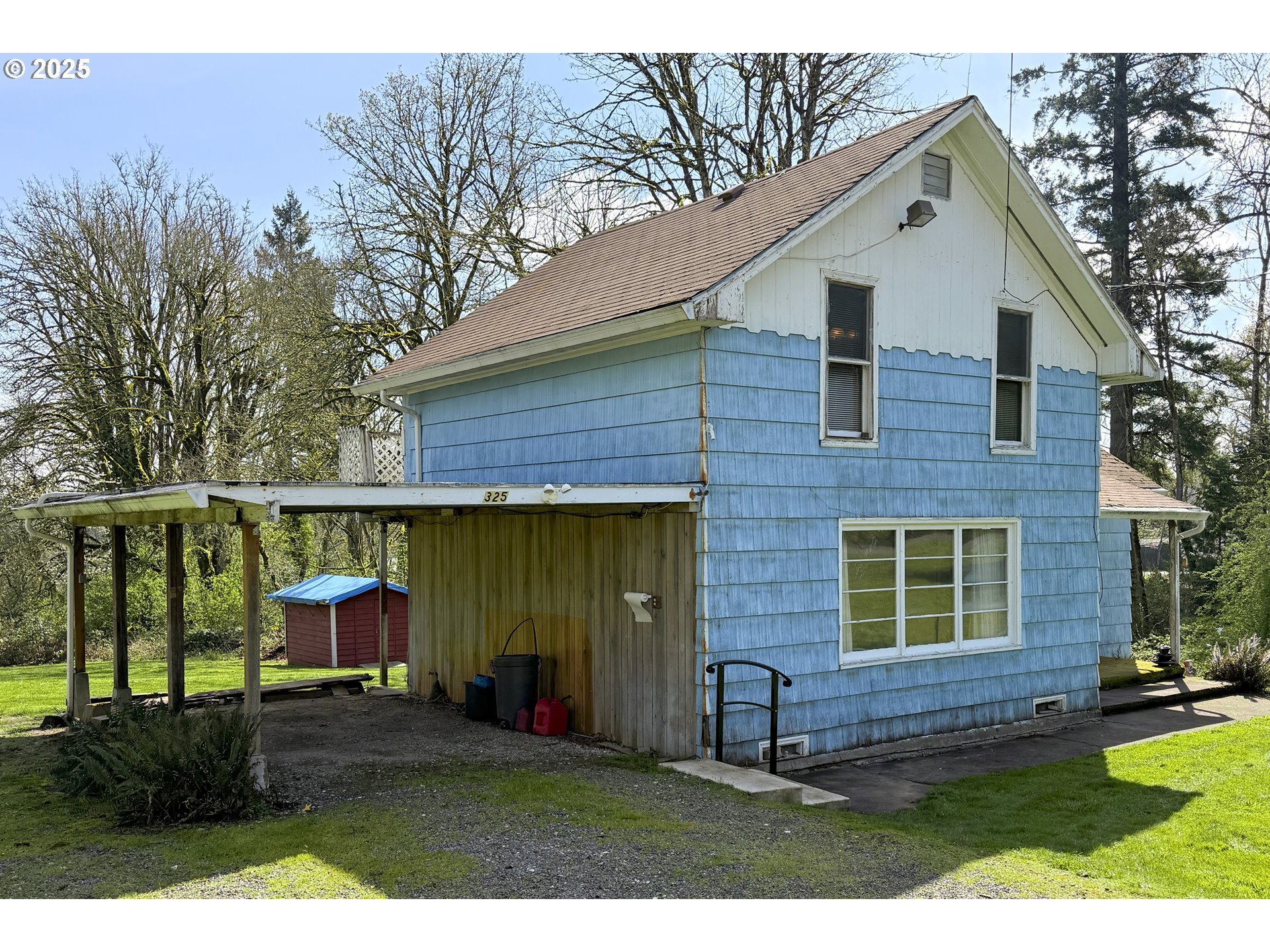 325 Morton Road Oregon City, OR 97045 - Photo 3 of 45 Gallery Image 3