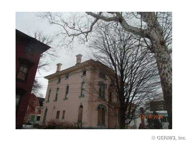 214 Rutger Street Utica, NY 13501 - Photo 1 of 1 Exterior Front