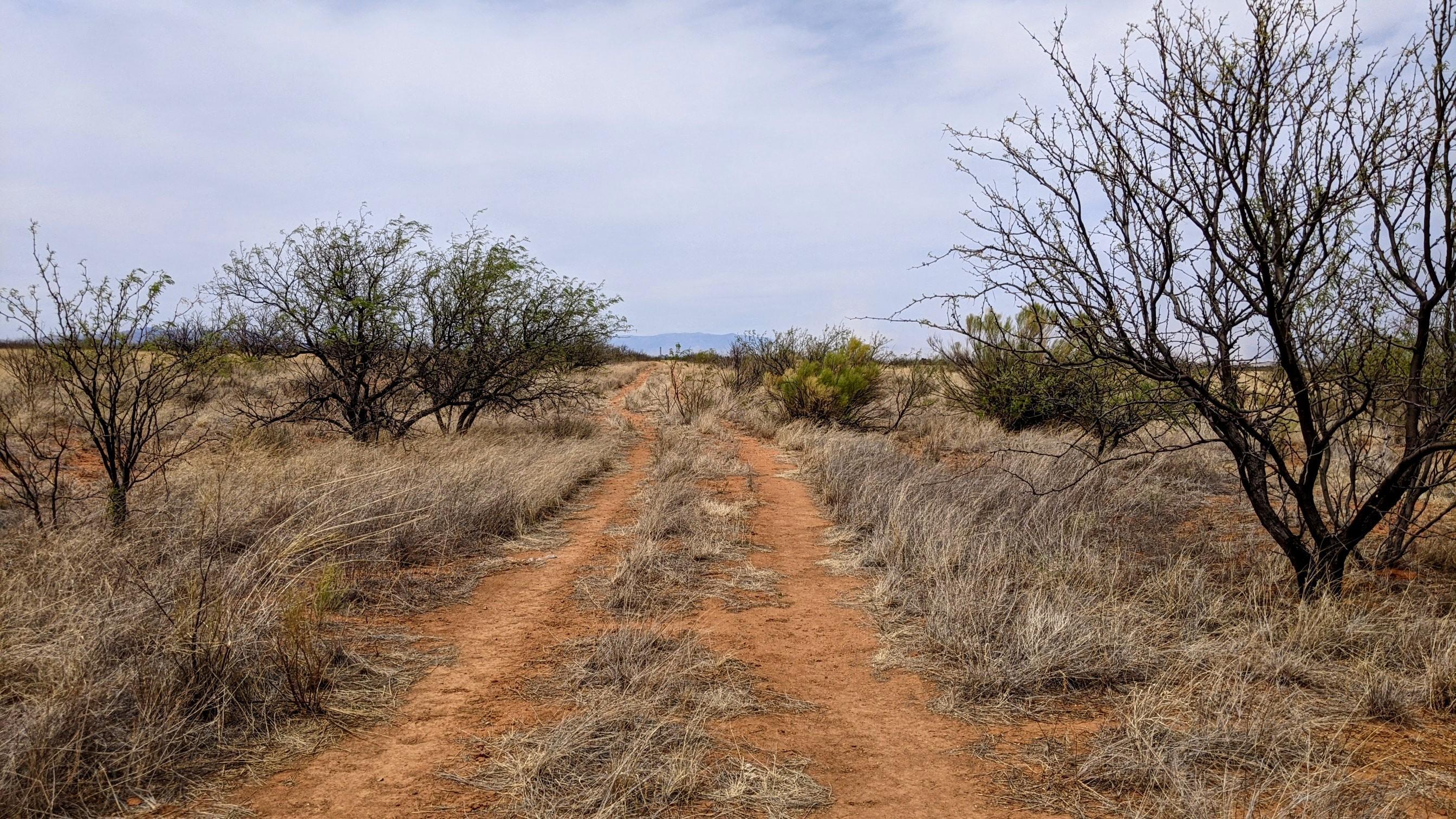 1.07 Acre Off Desert Road Cochise, AZ 85606 - Photo 19 of 20