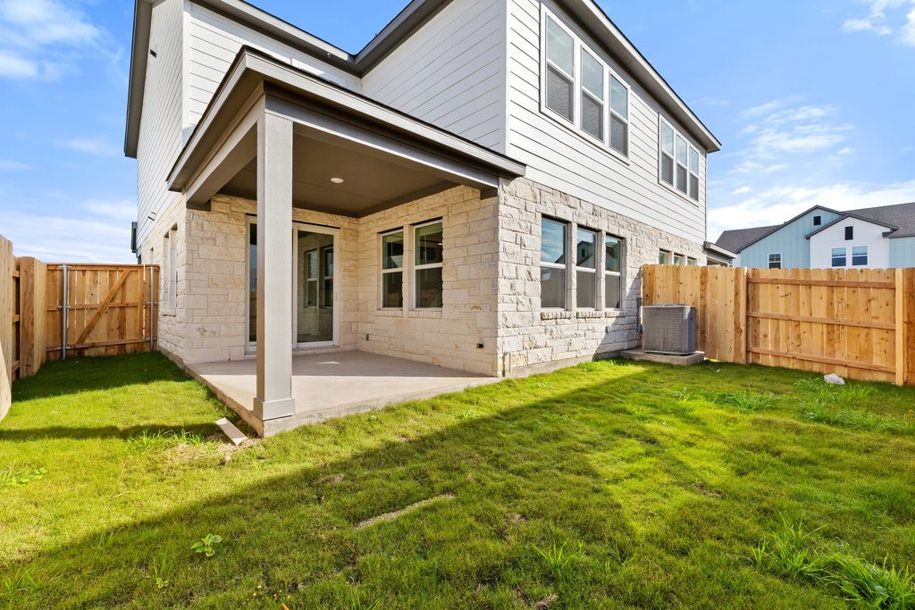 115 Verra Way Georgetown, TX 78626 - Photo 31 of 32