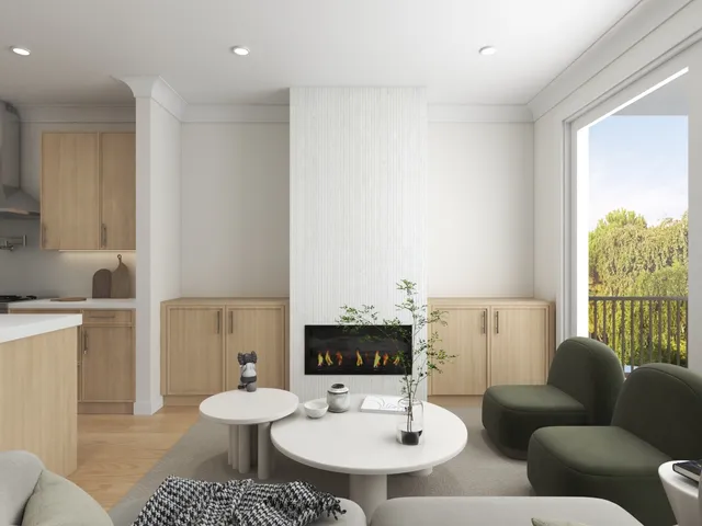 $1,250,000 | 3042 North Southport Avenue, Unit 2, Chicago, IL 60657