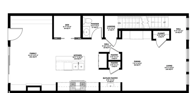 $1,250,000 | 3042 North Southport Avenue, Unit 2, Chicago, IL 60657