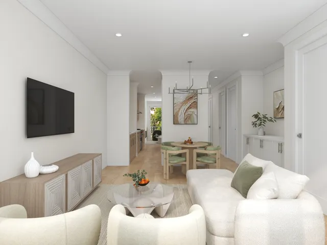 $1,250,000 | 3042 North Southport Avenue, Unit 2, Chicago, IL 60657