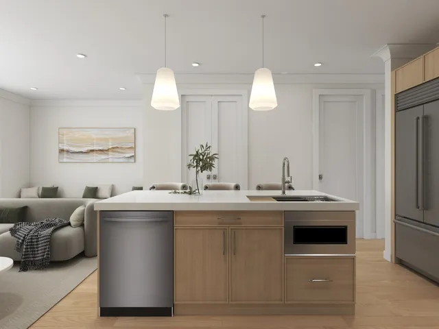 $1,250,000 | 3042 North Southport Avenue, Unit 2, Chicago, IL 60657