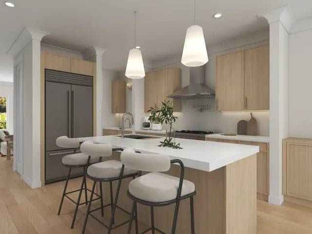 $1,250,000 | 3042 North Southport Avenue, Unit 2, Chicago, IL 60657