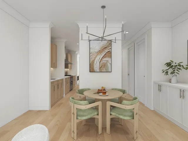 $1,250,000 | 3042 North Southport Avenue, Unit 2, Chicago, IL 60657