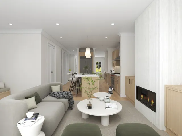 $1,250,000 | 3042 North Southport Avenue, Unit 2, Chicago, IL 60657