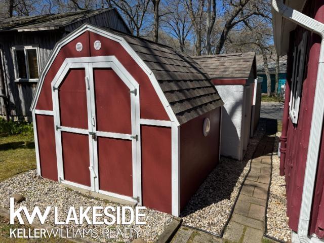 4631 Port Austin Road Caseville, MI 48725 - Photo 3 of 20