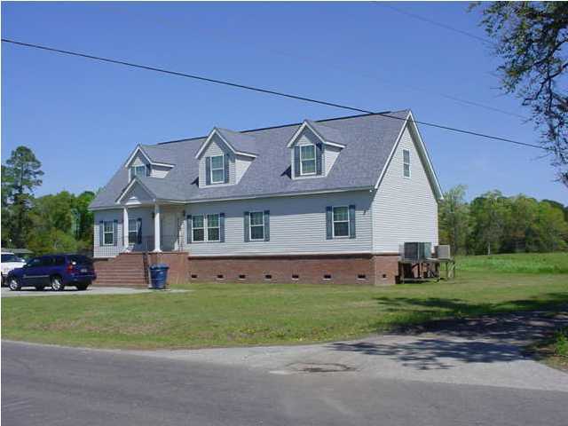 668 Hughes Road Johns Island, SC 29455 - Photo 1 of 4 Primary Photo