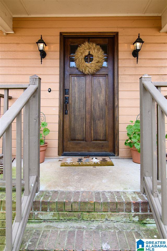 7445 Roper Tunnel Road Trussville, AL 35173 - Photo 4 of 42