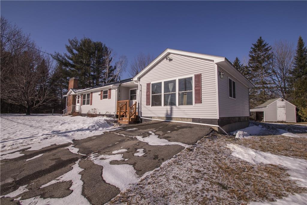 667 Dirigo Road South China, ME 04358 - Photo 2 of 28 Photo