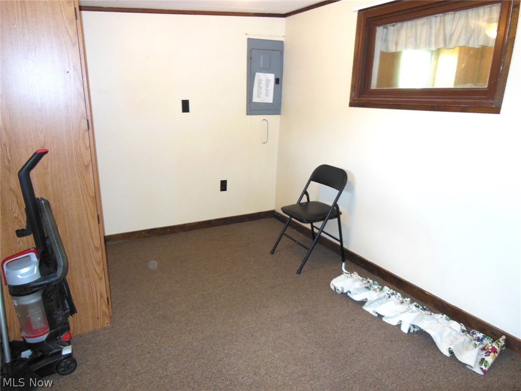 5285 Federal Road Coolville, OH 45723 - Photo 7 of 21 Mud/Utility Room