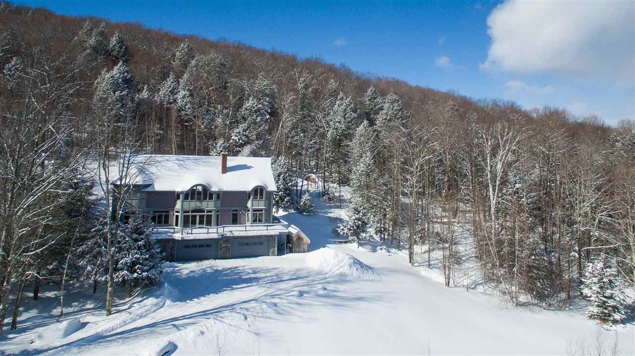 180 Hidden Valley Road Stowe, VT 05672 - Photo 40 of 40 Gallery Image 40