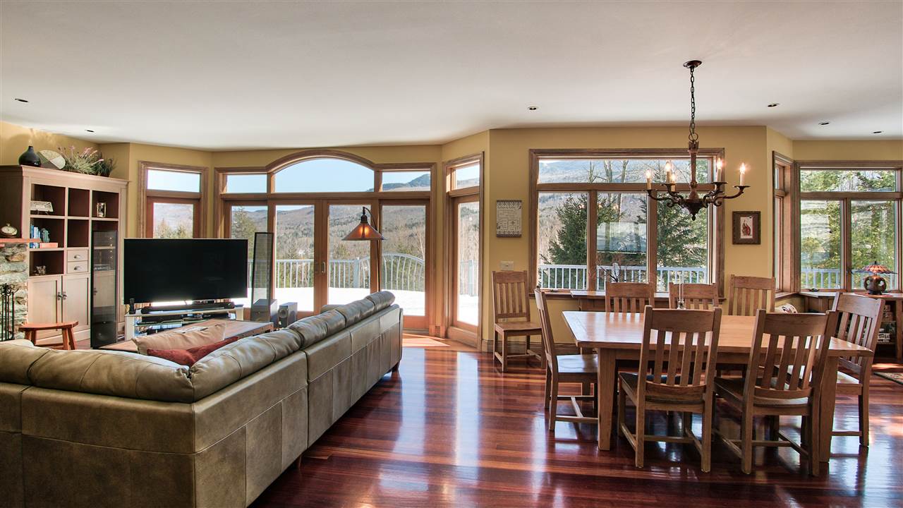 180 Hidden Valley Road Stowe, VT 05672 - Photo 8 of 40 Gallery Image 8