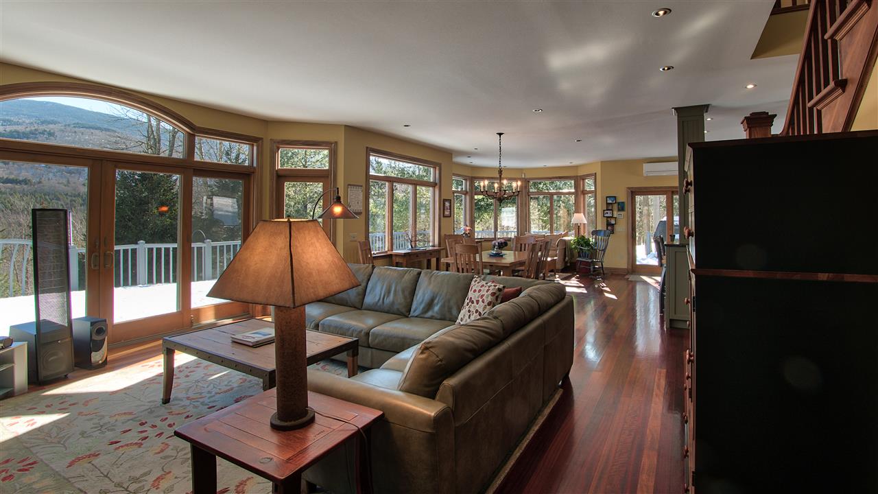 180 Hidden Valley Road Stowe, VT 05672 - Photo 9 of 40 Gallery Image 9