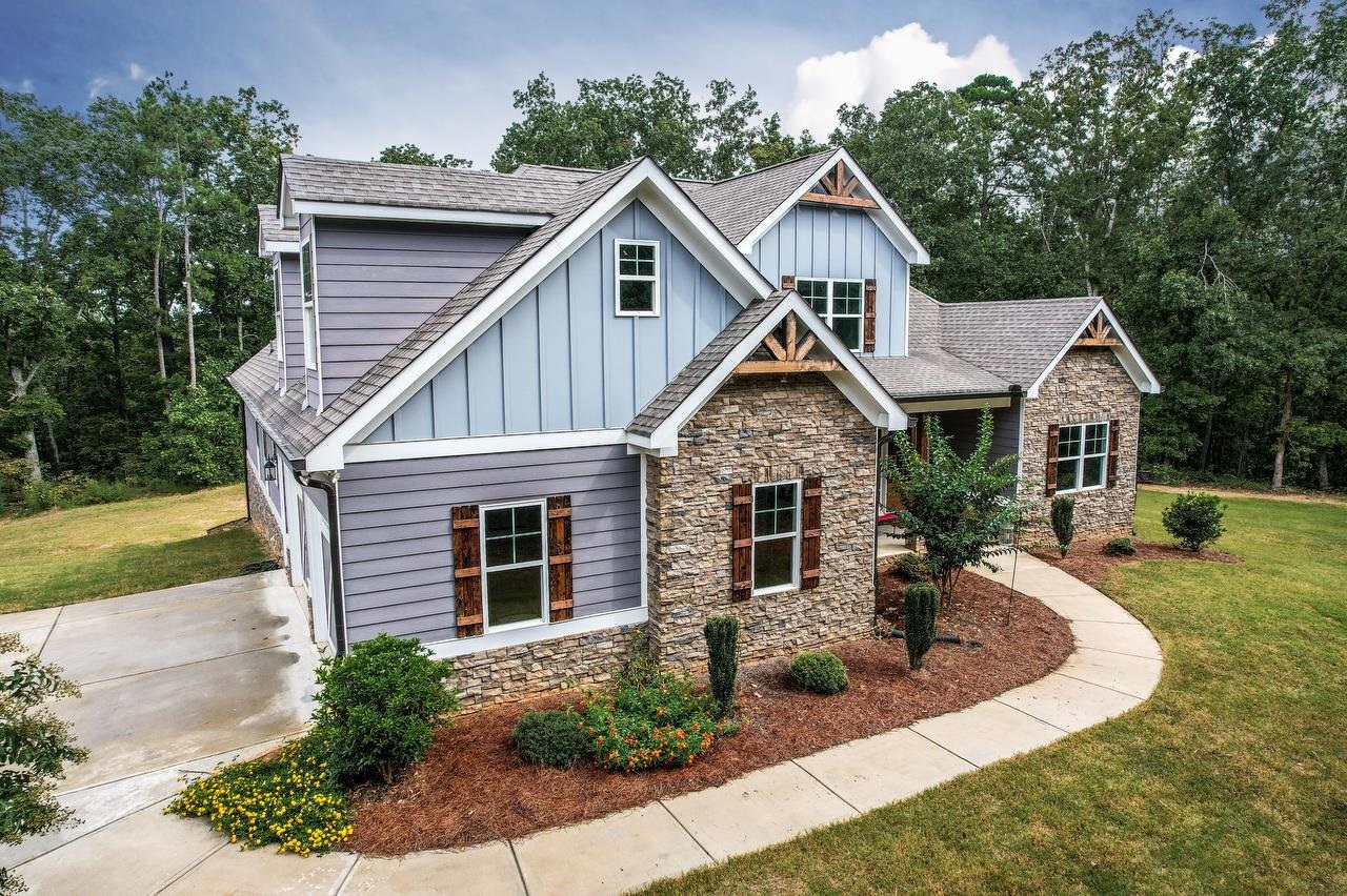 1382 Stone Road Tallapoosa, GA 30176 - Photo 1 of 1