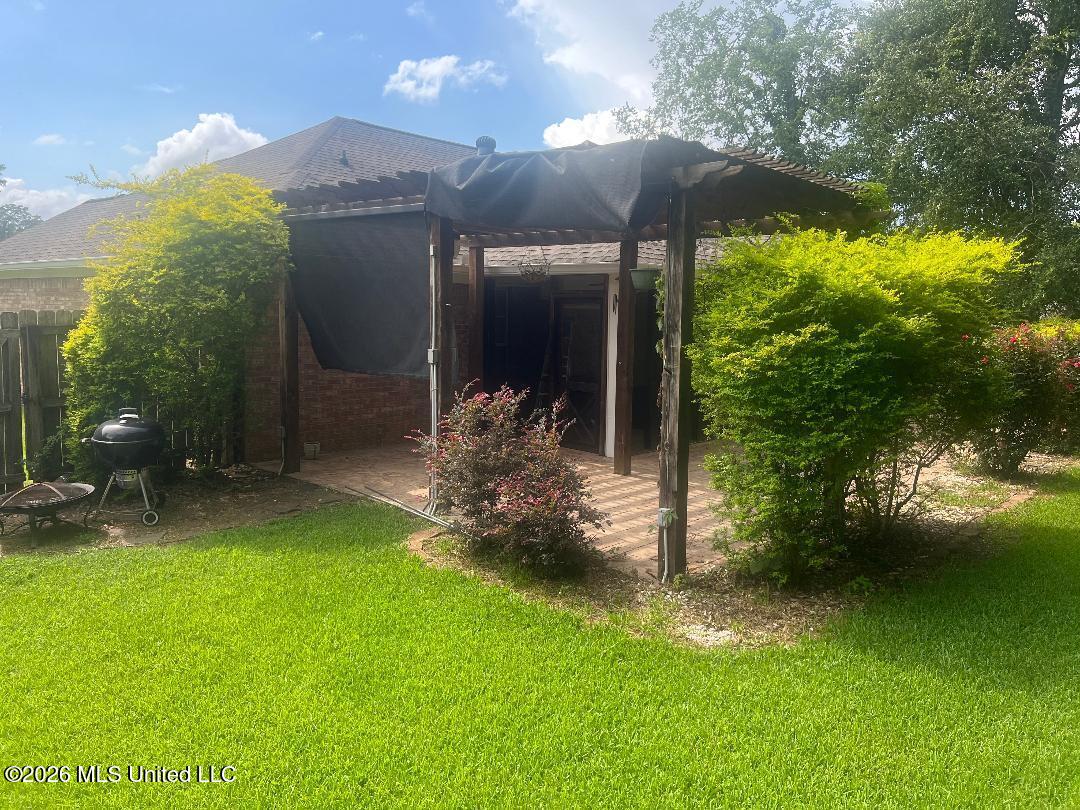 420 Pecan Circle Brandon, MS 39042 - Photo 6 of 25 back2