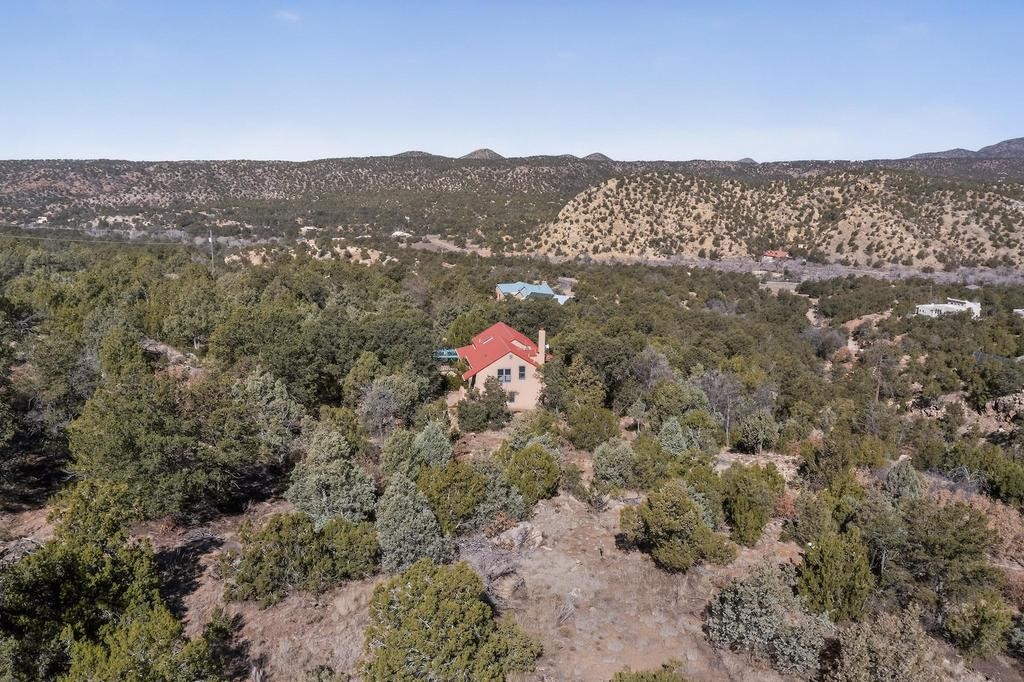 200 Ojo De La Vaca Road Santa Fe, NM 87508 - Photo 37 of 42