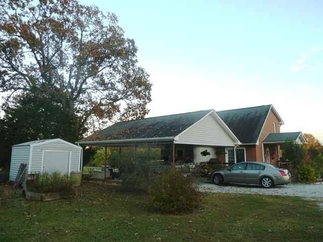 212 Miller Farm Road Westminster, SC 29693 - Photo 10 of 11 Gallery Image 10