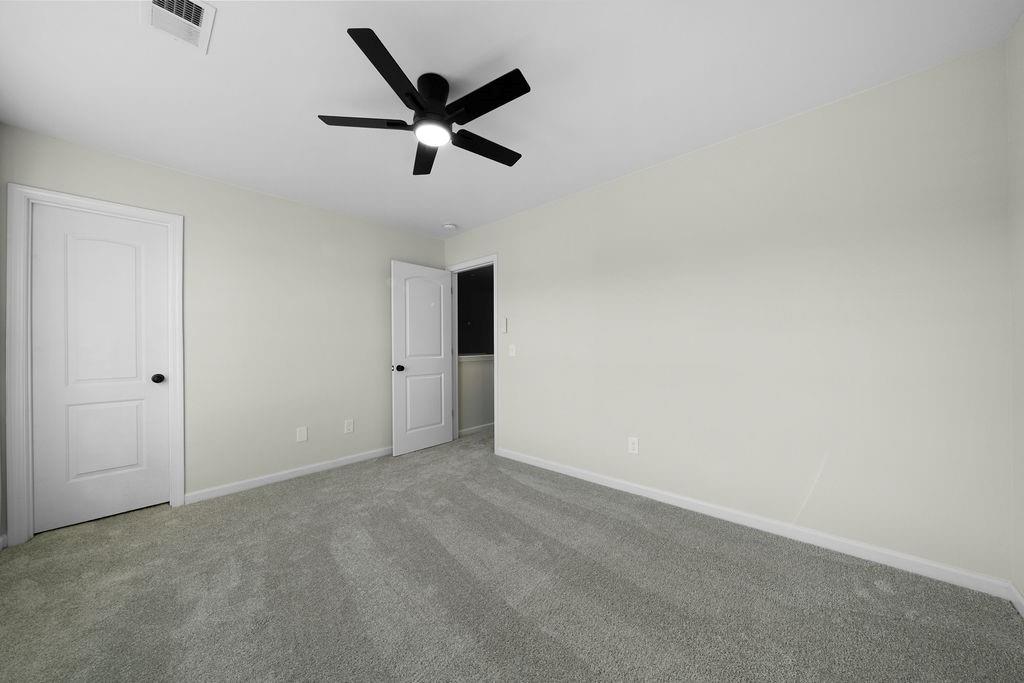21 Walton Creek Drive Southwest Rome, GA 30165 - Photo 22 of 26 an empty room