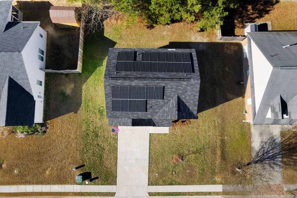 21 Walton Creek Drive Southwest Rome, GA 30165 - Photo 26 of 26 a bird view of a house
