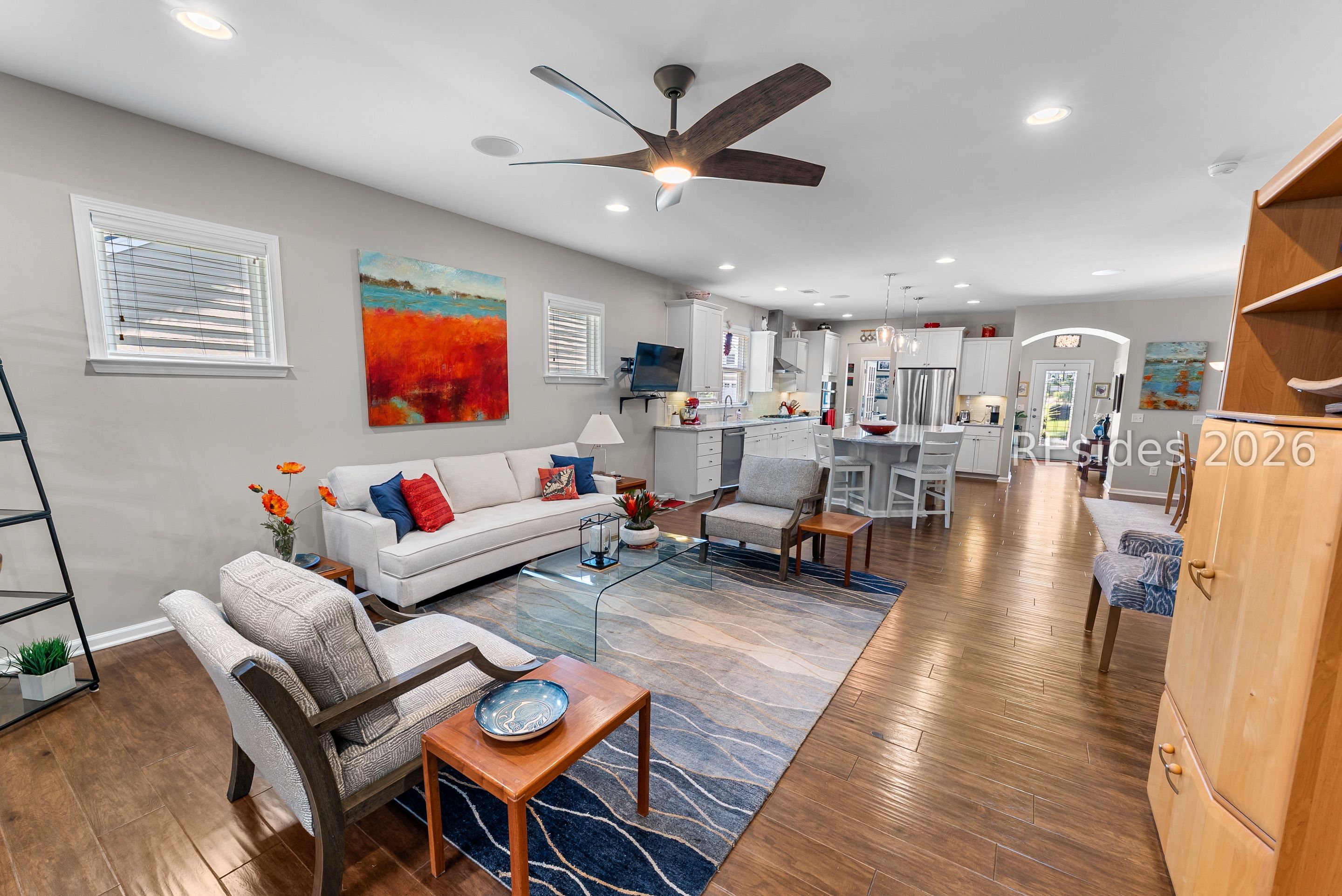 819 Promenade Lane Okatie, SC 29909 - Photo 12 of 60