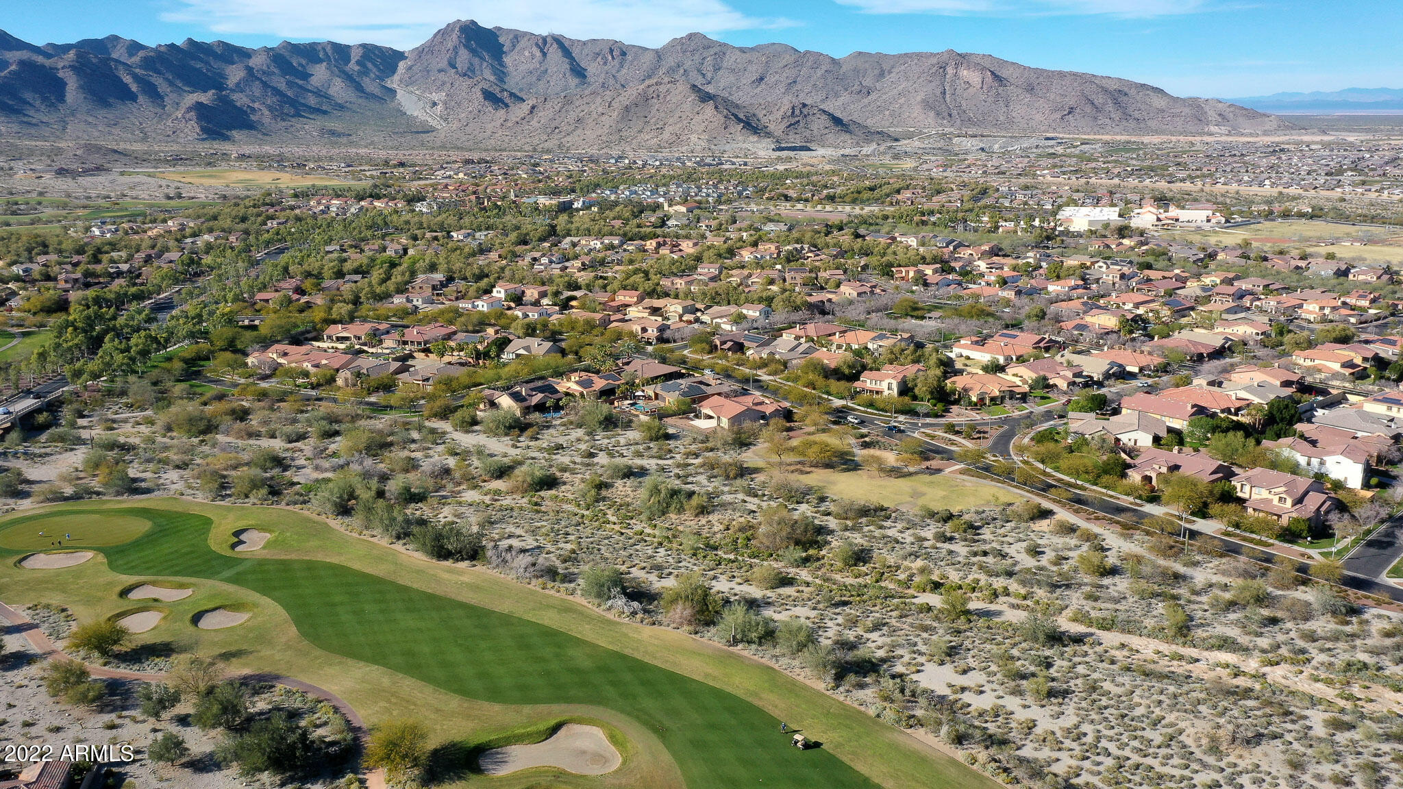 20937 West Thomas Road Buckeye, AZ 85396 - Photo 54 of 61 Drone (13)