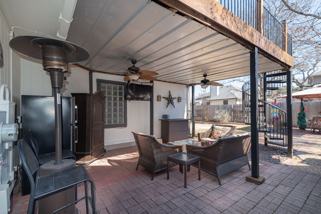 8416 Racine Trail Austin, TX 78717 - Photo 33 of 40