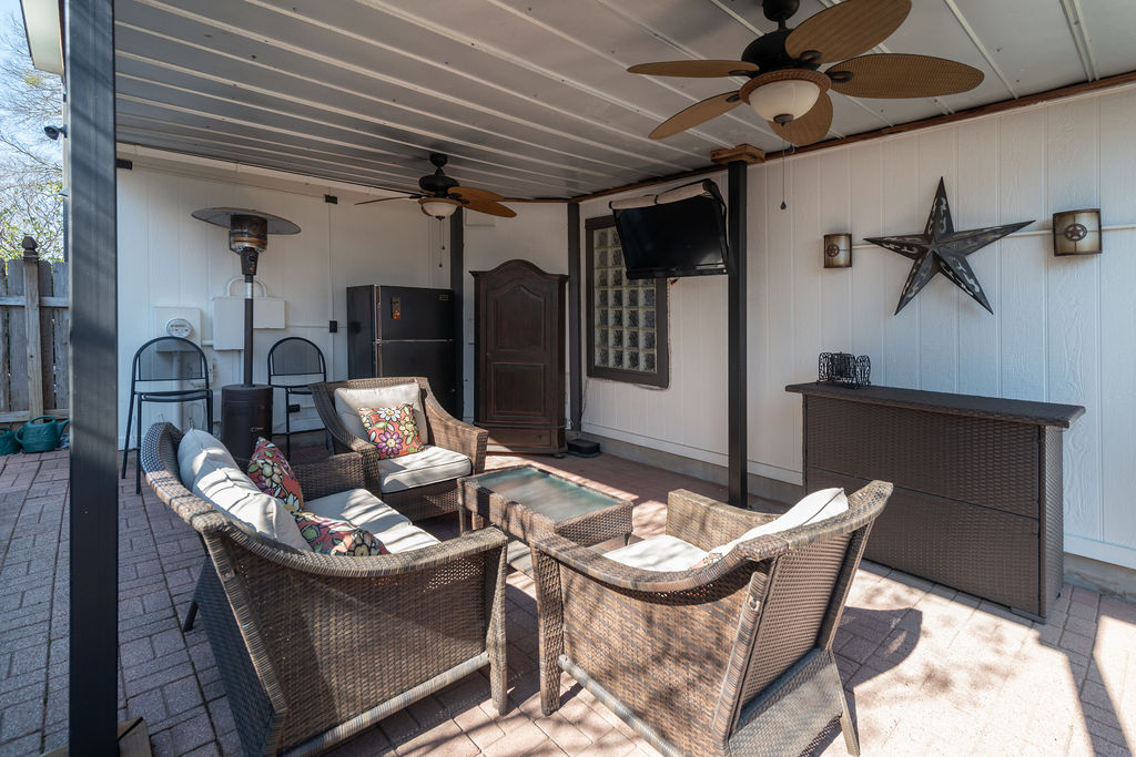 8416 Racine Trail Austin, TX 78717 - Photo 34 of 40