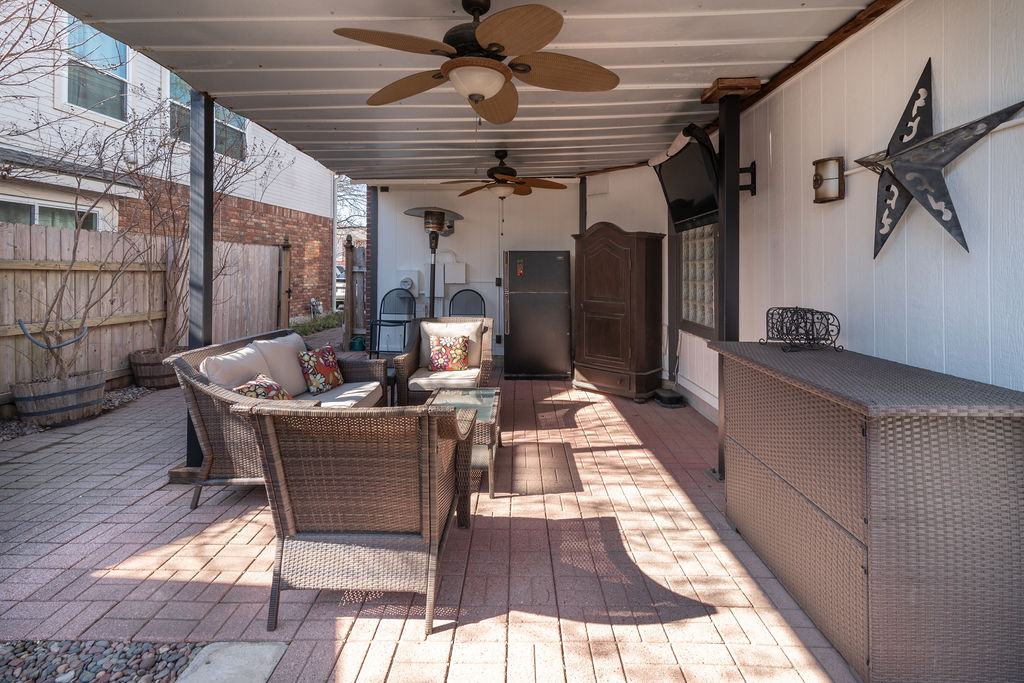 8416 Racine Trail Austin, TX 78717 - Photo 35 of 40