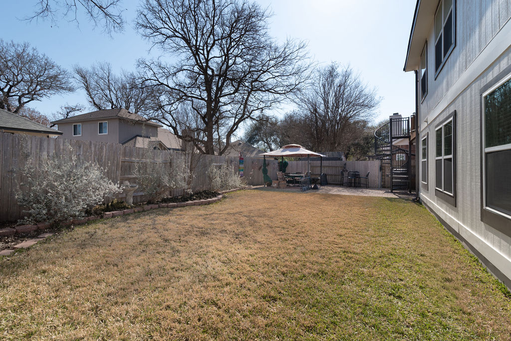 8416 Racine Trail Austin, TX 78717 - Photo 36 of 40