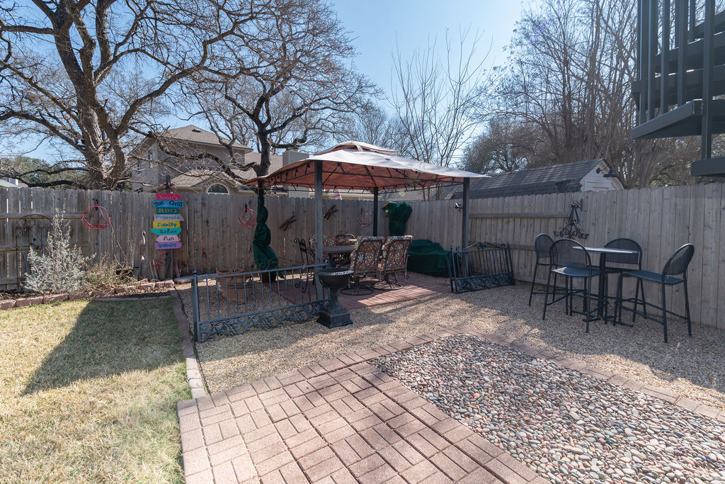 8416 Racine Trail Austin, TX 78717 - Photo 37 of 40