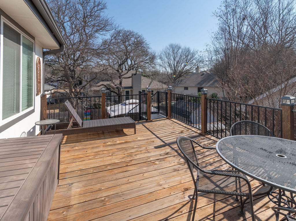 8416 Racine Trail Austin, TX 78717 - Photo 38 of 40